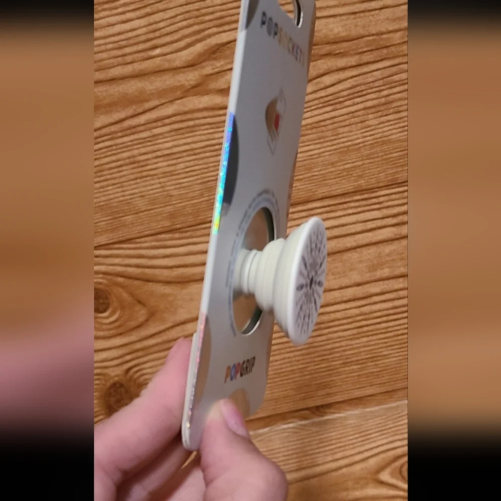 Pop Socket Pop Grip Mandela Gem